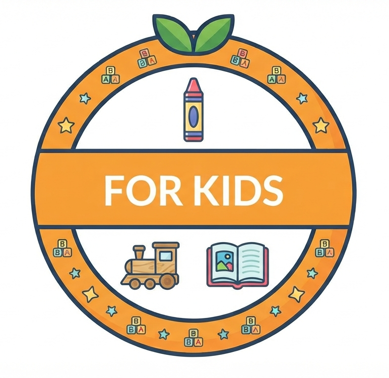 For Kids