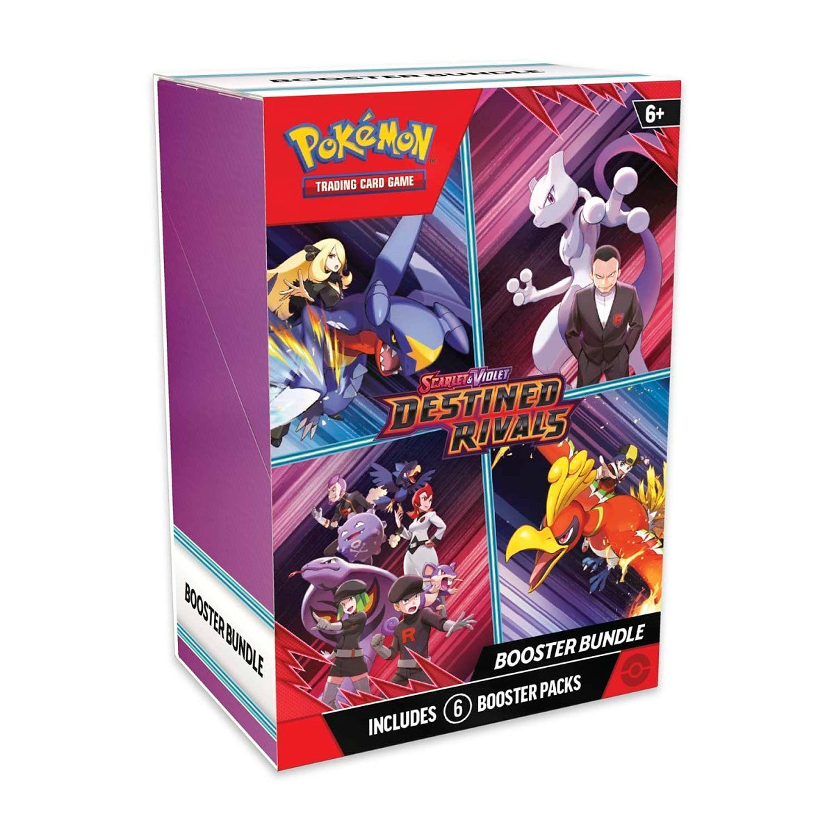 Pokemon
