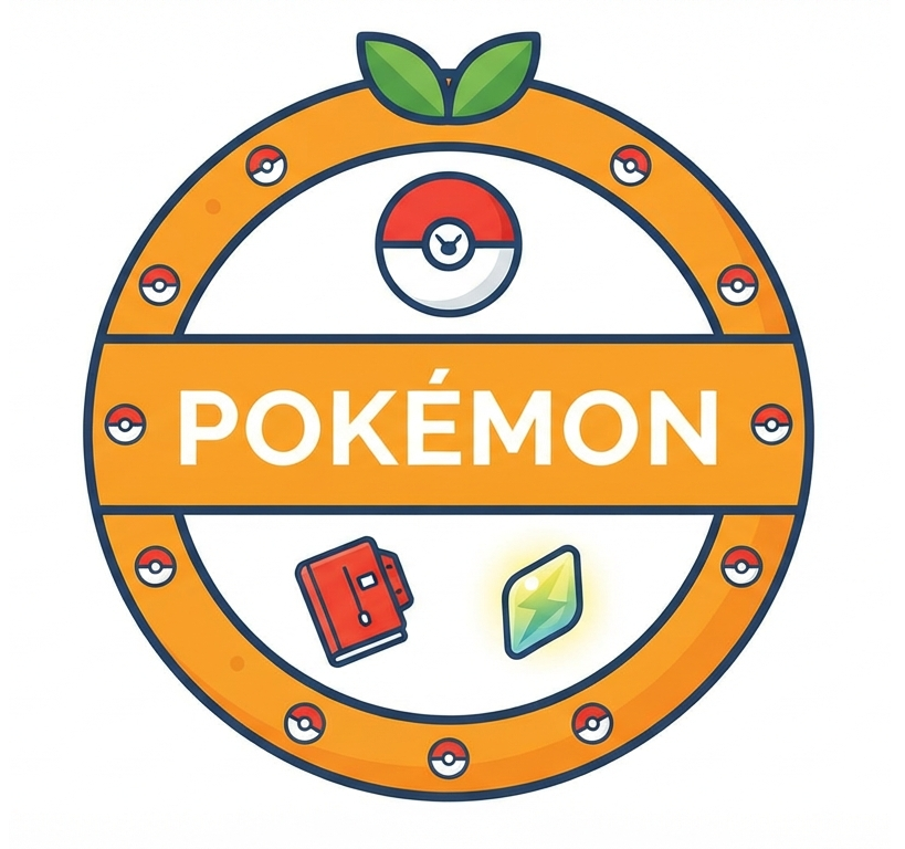 Pokemon