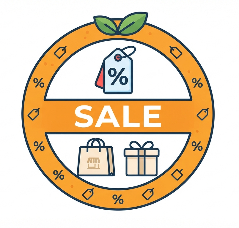 Sale
