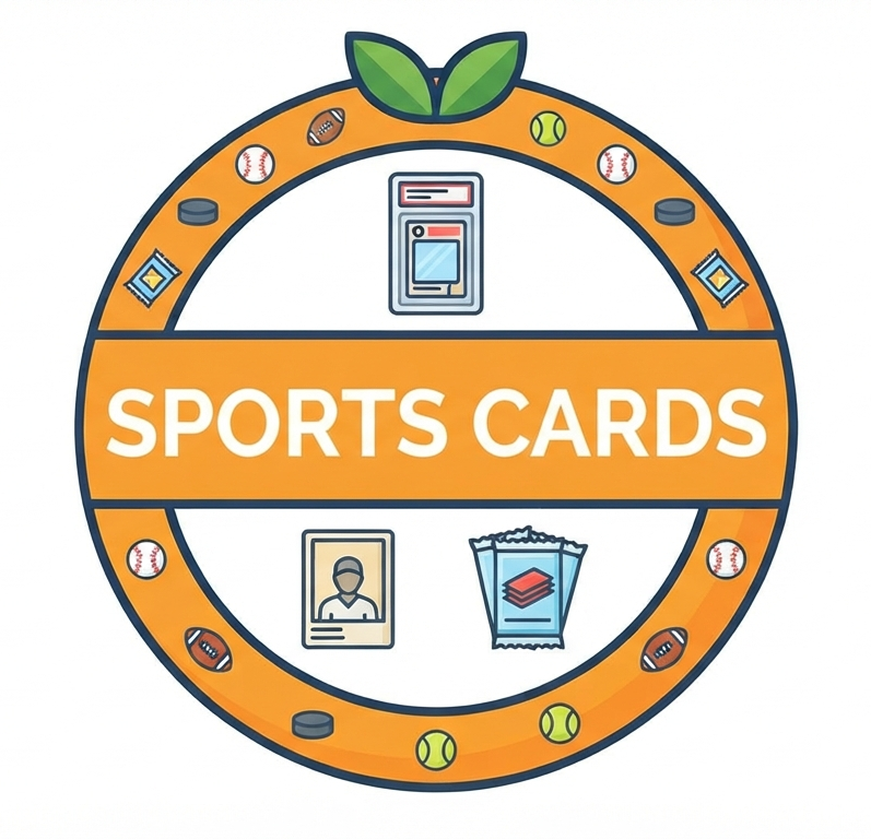 Sports Cards