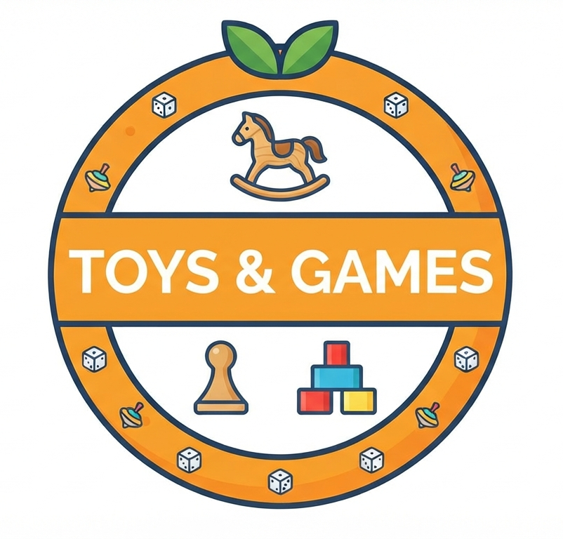 Toys & Games