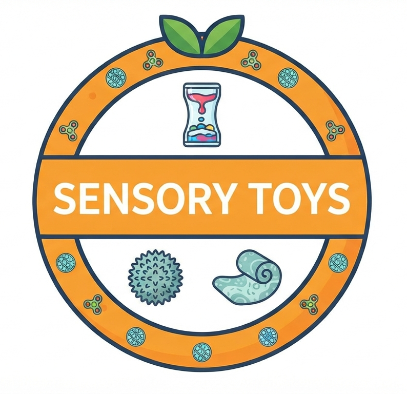 Sensory Toys