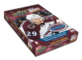 Upper Deck 2020/2021 Extended Series - NHL Hockey Cards - Hobby Box