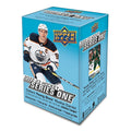 Upper Deck 2022/2023 Series 1 - NHL Hockey Cards - Blaster Box