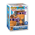 Funko Pop! - Geoffrey as Donatello #199 - Toys R Us Exclusive