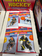 Score 1991/1992 - NHL Hockey Cards - Single Pack