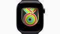 Apple - Global Close Your Rings Day - Pin - Limited Edition