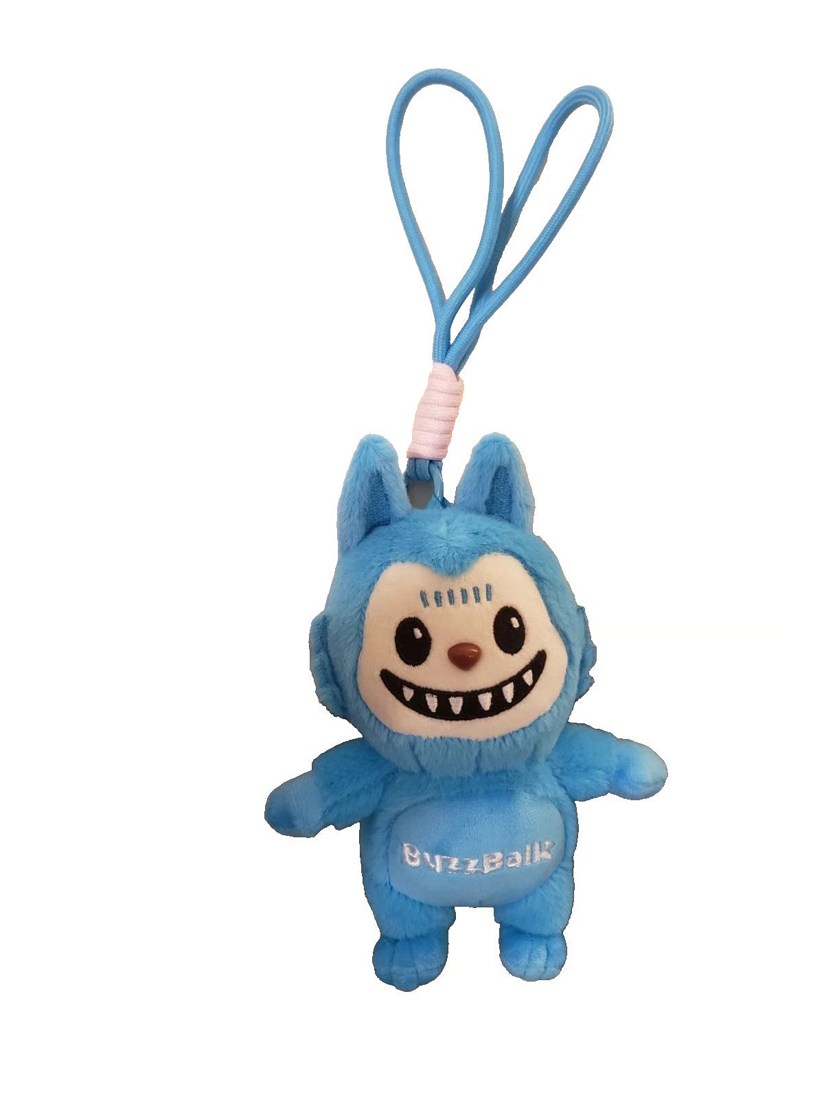 BuzzBallz - Labuzzy Charm Plush - Limited Edition 5000 Made