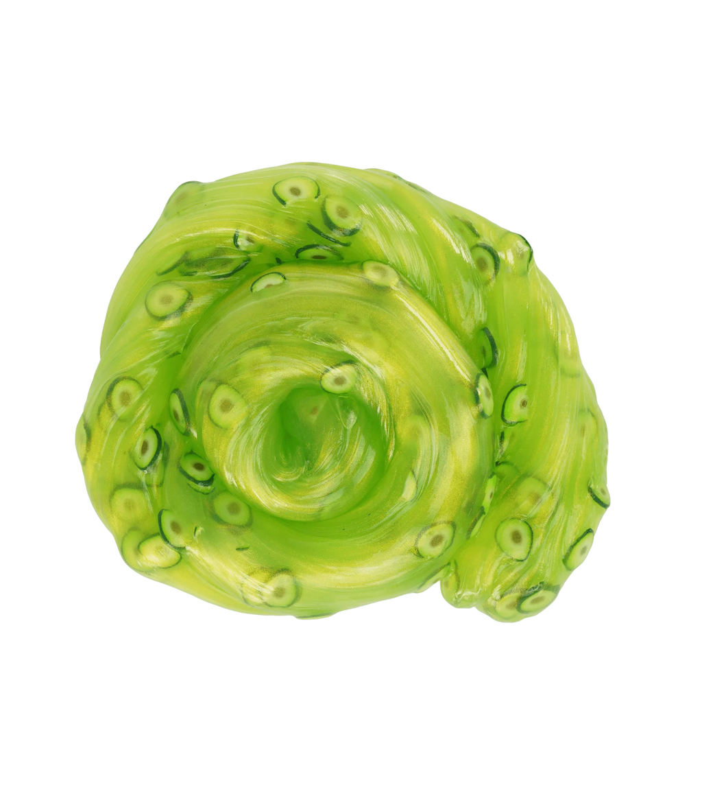 Crazy Aarons - Mini Thinking Putty - Avocado