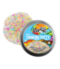 Crazy Aarons - Mini Thinking Putty - Funky Fidget