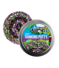Crazy Aarons - Mini Thinking Putty - Loot Box