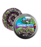 Crazy Aarons - Mini Thinking Putty - Loot Box