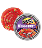 Crazy Aarons - Mini Thinking Putty - Take a Taco