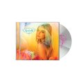 Addison Rae - Addison - CD - Autographed