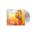 Addison Rae - Addison - CD - Autographed