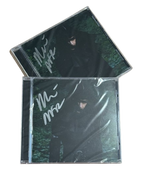 Not For Radio - Melt - CD - Autographed