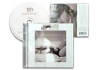 Taylor Swift - Tortured Poets Department - CD - Autographed