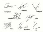 Stray Kids - Karma (Hooray Version) - CD - Autographed