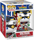 Funko Pop! - Voltron #1497