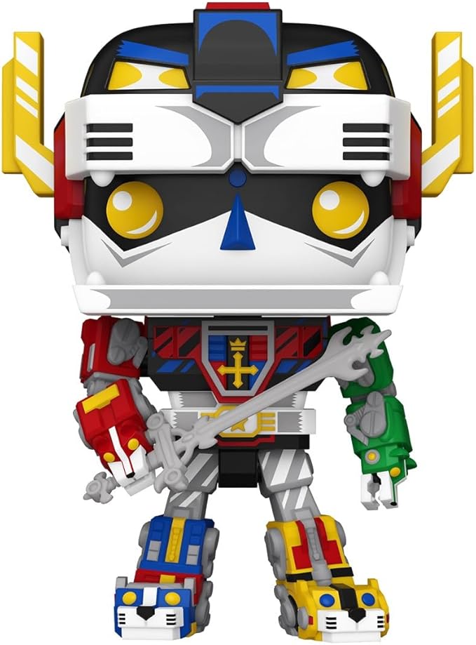 Funko Pop! - Voltron #1497