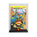 Funko Pop! - Comic Covers X-Men Scattershot Part 1 Cyclops #77 - Limited Edition to 750
