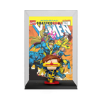 Funko Pop! - Comic Covers X-Men Scattershot Part 1 Cyclops #77 - Limited Edition to 750