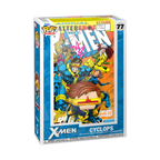 Funko Pop! - Comic Covers X-Men Scattershot Part 1 Cyclops #77 - Limited Edition to 750