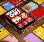 Gamewright - Sushi Go! - Card Game Tin