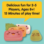 Gamewright - Sushi Go! - Card Game Tin