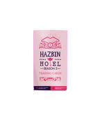 Hazbin Hotel - Season 2 - Collector Cards - Booster Box