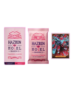 Hazbin Hotel - Season 2 - Collector Cards - Booster Box
