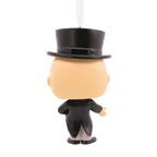Hallmark x Funko - Mr. Monopoly - Christmas Ornament