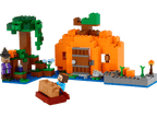 Lego - Minecraft: The Pumpkin Farm - 21248