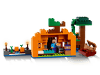 Lego - Minecraft: The Pumpkin Farm - 21248