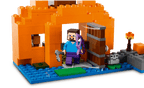 Lego - Minecraft: The Pumpkin Farm - 21248