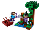 Lego - Minecraft: The Pumpkin Farm - 21248