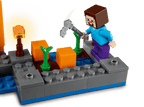 Lego - Minecraft: The Pumpkin Farm - 21248