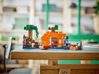 Lego - Minecraft: The Pumpkin Farm - 21248