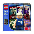 Lego - Sports: NBA Mini Figure Set - Vince Carter, Dirk Nowitzk, Gary Payton - 3562
