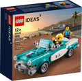 Lego - Ideas: Vintage Car - 40448