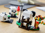 Lego - Brick Headz: Chinese New Year Panda - 40466