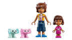 Lego - Friends: Axolotl Adventure Boat - 42681