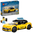 Lego - City: Yellow Taxi - 60487
