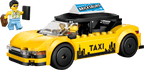 Lego - City: Yellow Taxi - 60487
