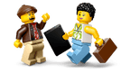 Lego - City: Yellow Taxi - 60487