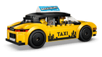Lego - City: Yellow Taxi - 60487