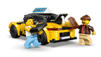 Lego - City: Yellow Taxi - 60487