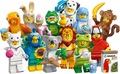 Lego - Lego Minifigures Animal Series 28 - Box of 36 - 71051