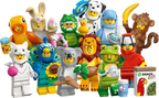 Lego - Lego Minifigures Animal Series 28 - Box of 36 - 71051